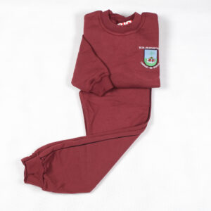 Carrignabhfear Tracksuit